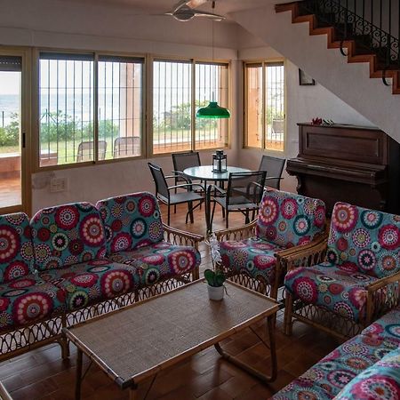 Willa Chalet Geraneos 3 Torrevieja Zewnętrze zdjęcie