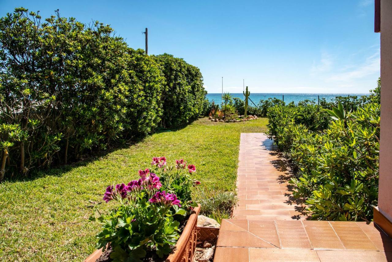 Willa Chalet Geraneos 3 Torrevieja Zewnętrze zdjęcie