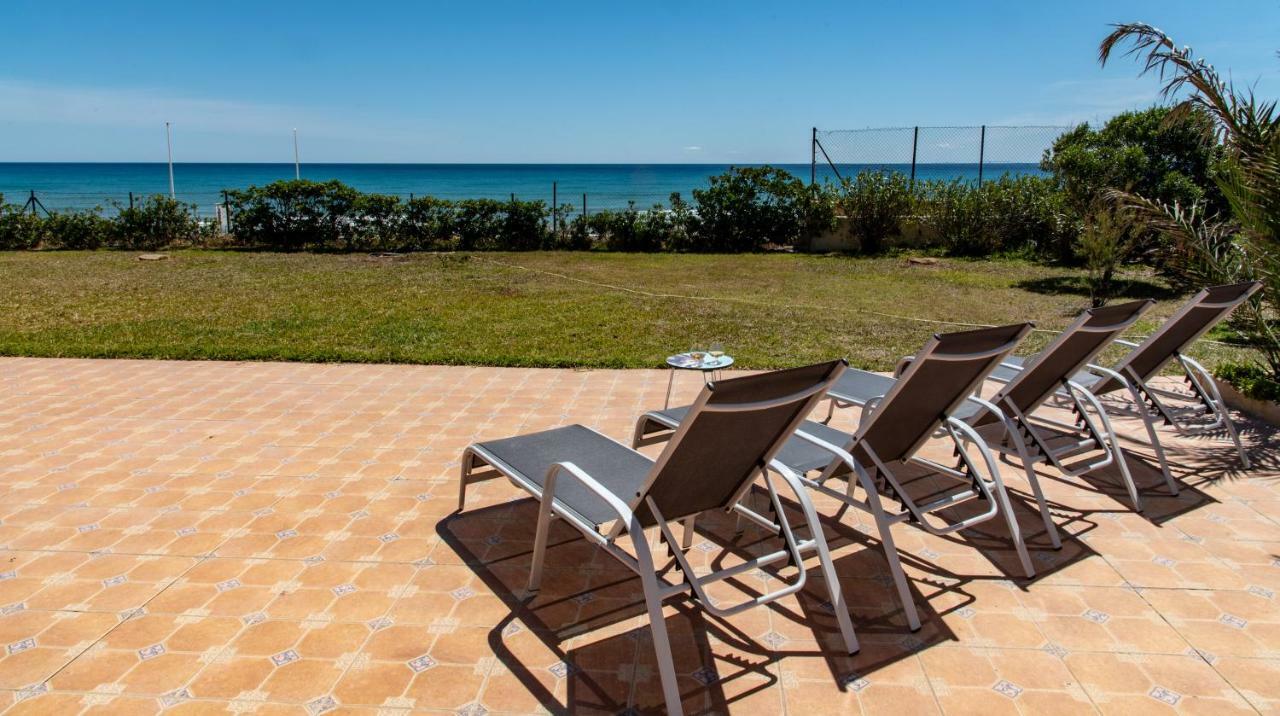 Willa Chalet Geraneos 3 Torrevieja Zewnętrze zdjęcie