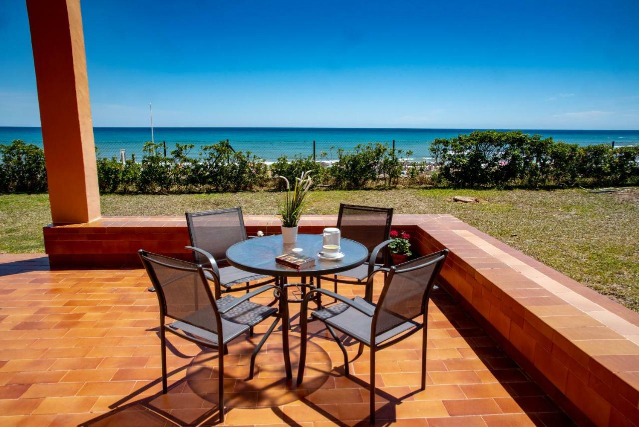 Willa Chalet Geraneos 3 Torrevieja Zewnętrze zdjęcie