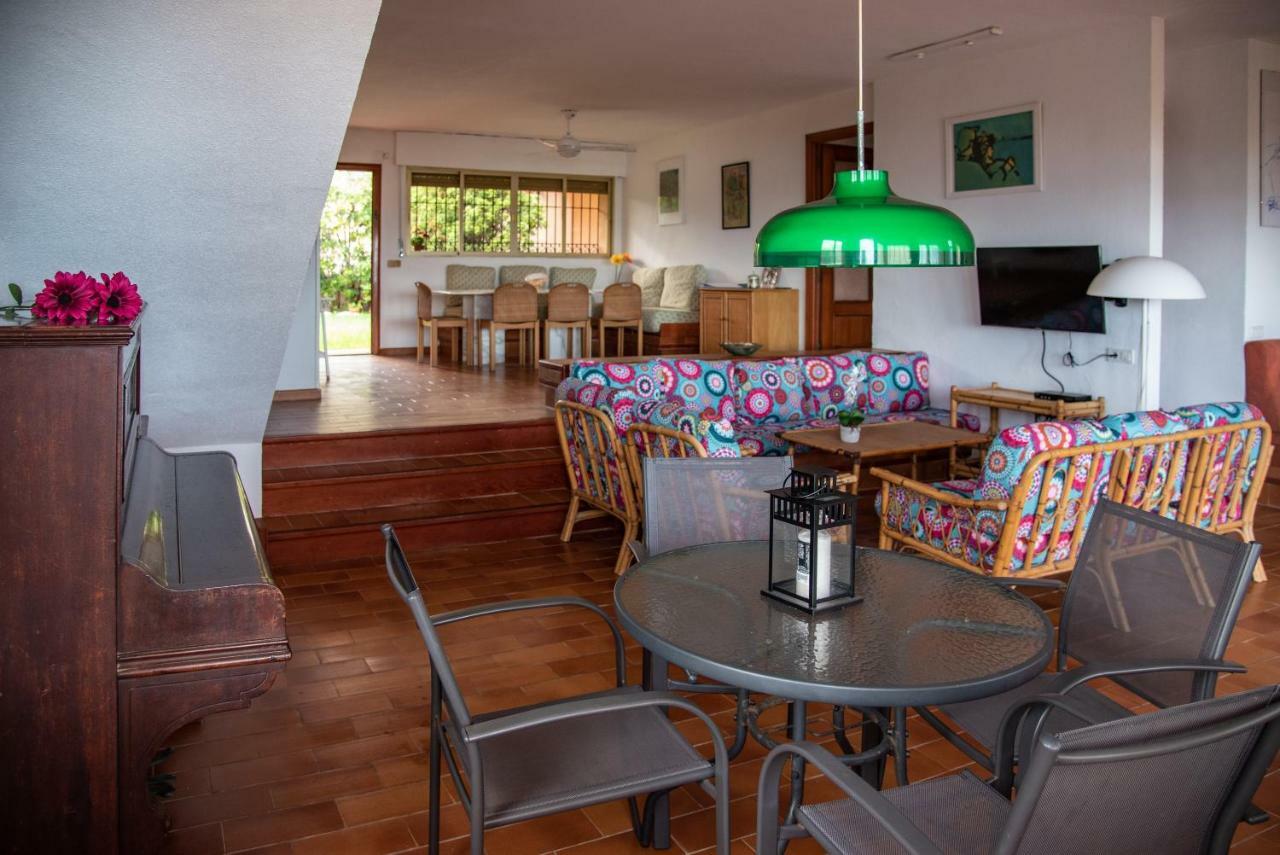 Willa Chalet Geraneos 3 Torrevieja Zewnętrze zdjęcie