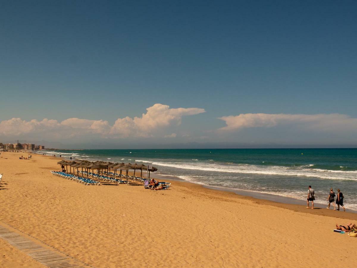 Willa Chalet Geraneos 3 Torrevieja Zewnętrze zdjęcie