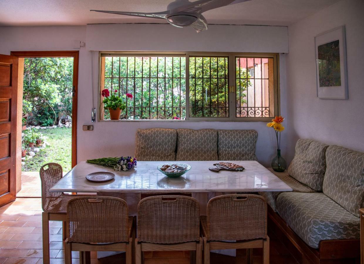 Willa Chalet Geraneos 3 Torrevieja Zewnętrze zdjęcie