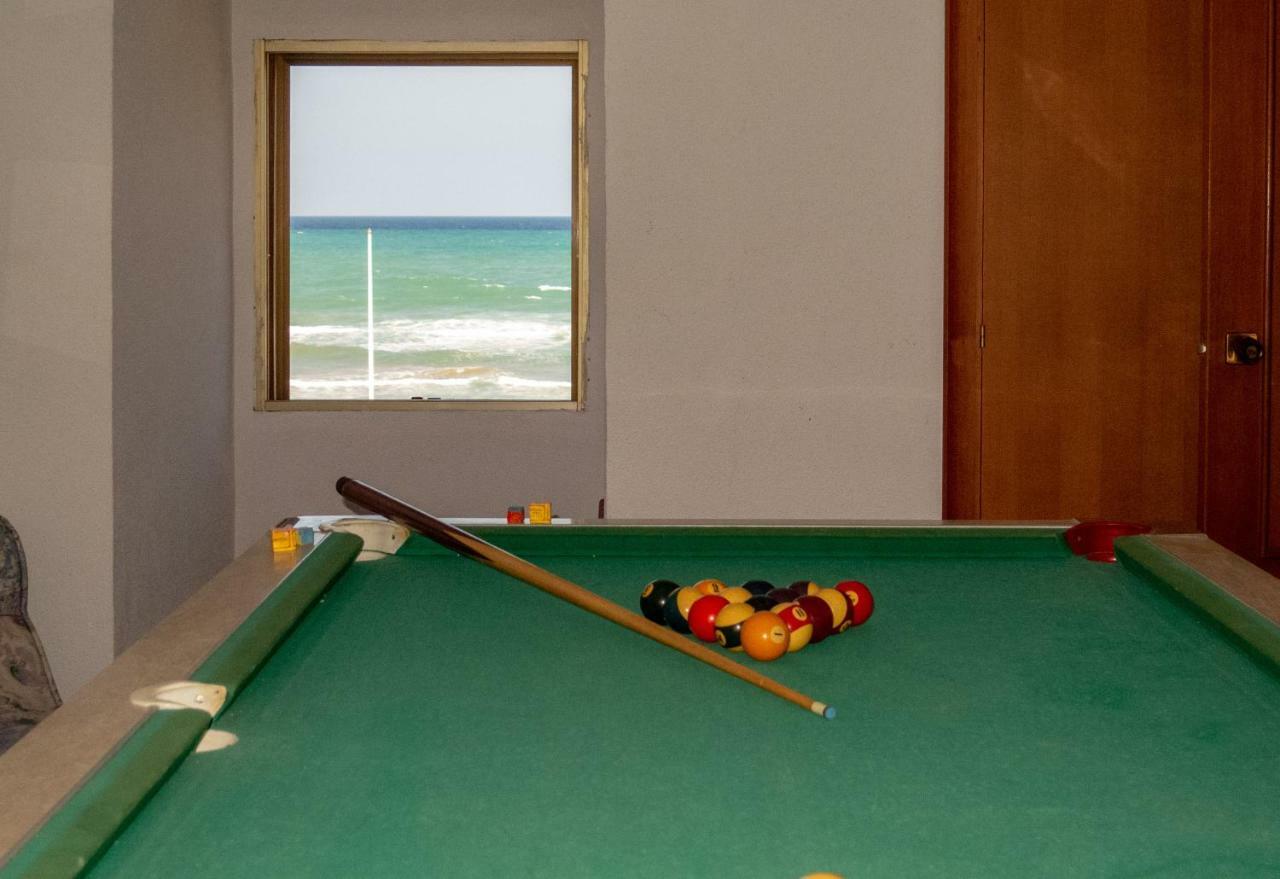 Willa Chalet Geraneos 3 Torrevieja Zewnętrze zdjęcie