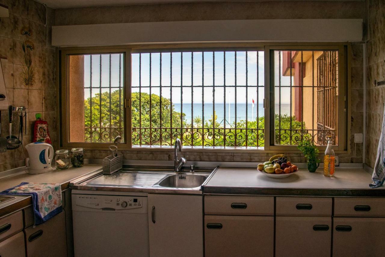 Willa Chalet Geraneos 3 Torrevieja Zewnętrze zdjęcie