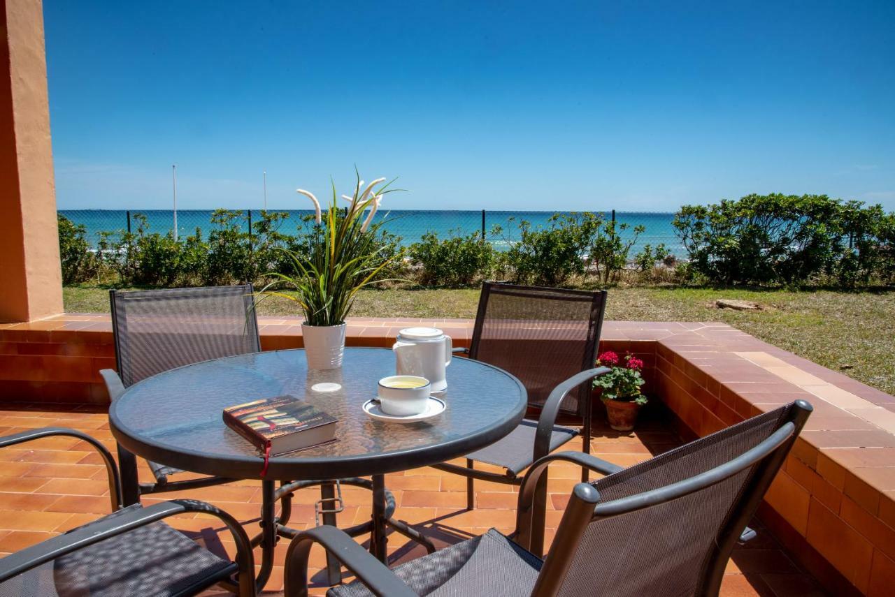 Willa Chalet Geraneos 3 Torrevieja Zewnętrze zdjęcie