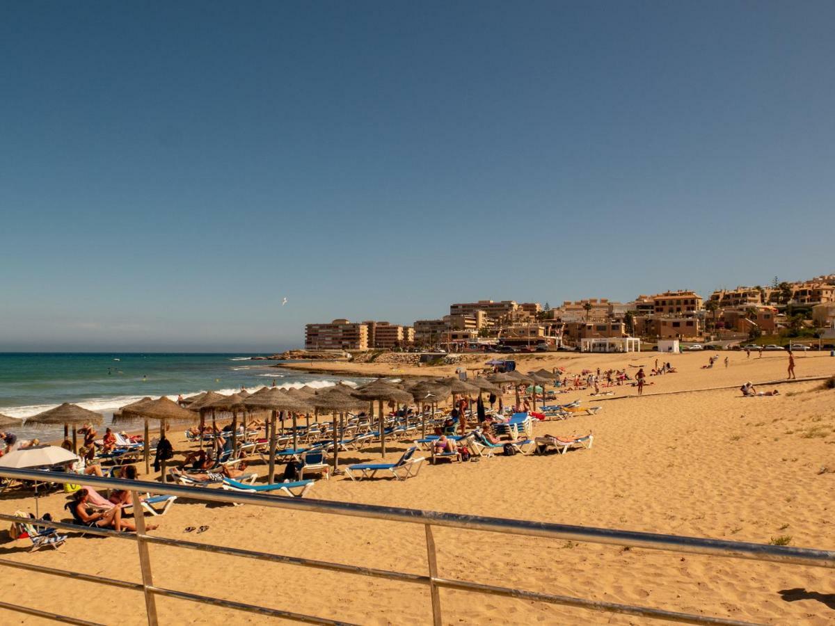 Willa Chalet Geraneos 3 Torrevieja Zewnętrze zdjęcie