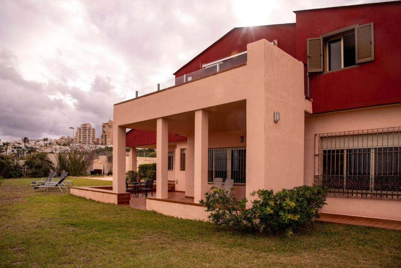 Willa Chalet Geraneos 3 Torrevieja Zewnętrze zdjęcie