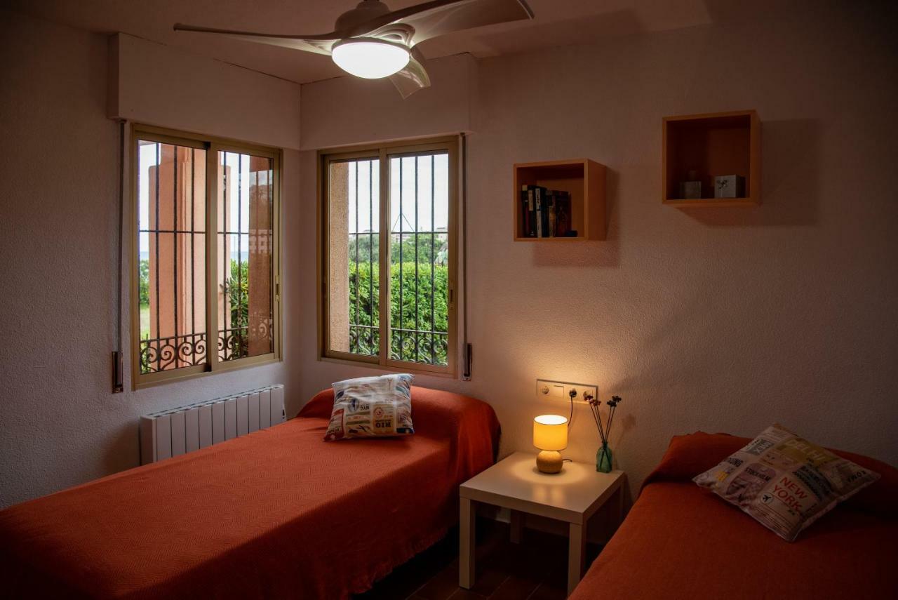 Willa Chalet Geraneos 3 Torrevieja Zewnętrze zdjęcie