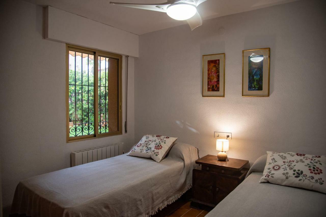 Willa Chalet Geraneos 3 Torrevieja Zewnętrze zdjęcie