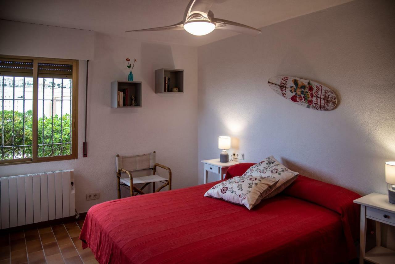 Willa Chalet Geraneos 3 Torrevieja Zewnętrze zdjęcie